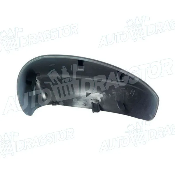 Poklopac retrovizora FIAT GRANDE PUNTO/EVO/PUNTO (199), 05-; LINEA (323), 07-15; 