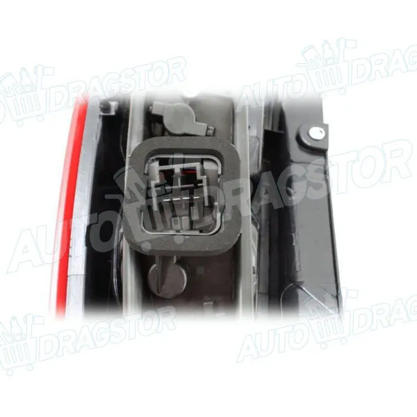 Štop svetlo FIAT GRANDE PUNTO/EVO/PUNTO (199), 05-; 