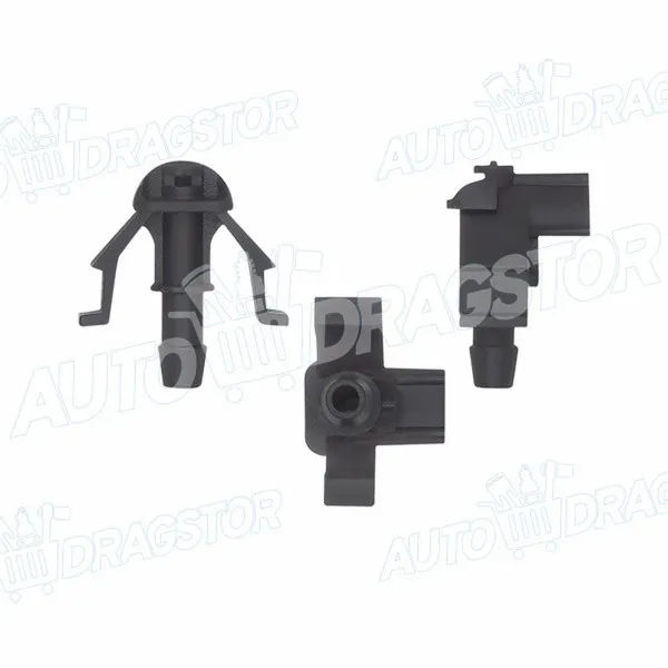 Prskalica šofersajbne FIAT GRANDE PUNTO/EVO/PUNTO (199), 05-; 