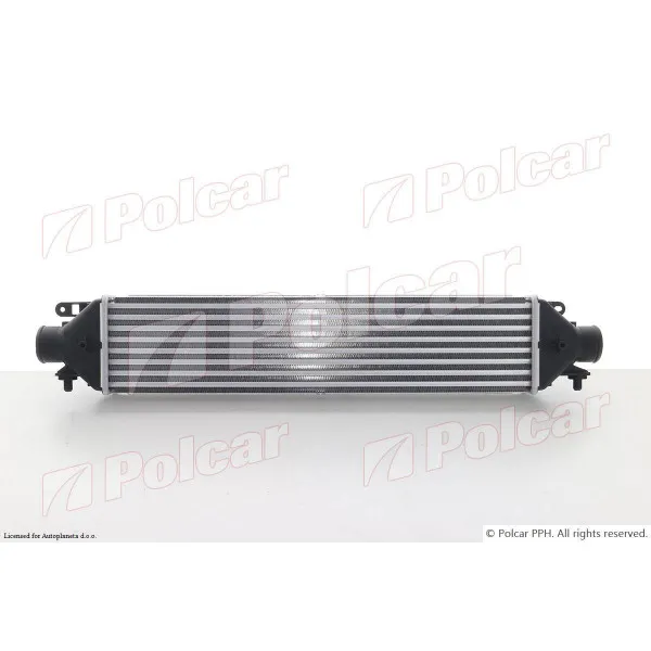 Interkuler ALFA ROMEO, FIAT, LANCIA, OPEL 