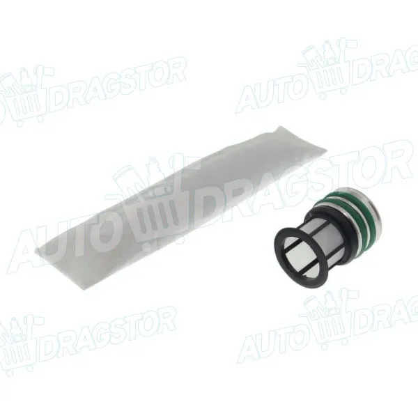 Sušač/isušivač hladnjaka klime ALFA ROMEO, FIAT, LANCIA, OPEL 