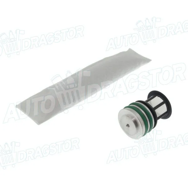 Sušač/isušivač hladnjaka klime ALFA ROMEO, FIAT, LANCIA, OPEL 