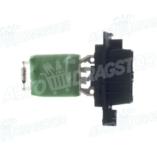 Reostat ventilatora kabine ALFA ROMEO, CITROËN, FIAT, OPEL, PEUGEOT 