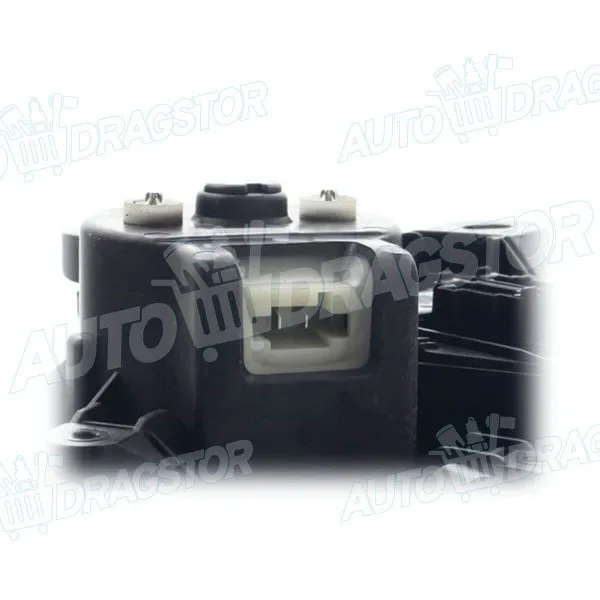 Ventilator kabine ALFA ROMEO, FIAT, OPEL 