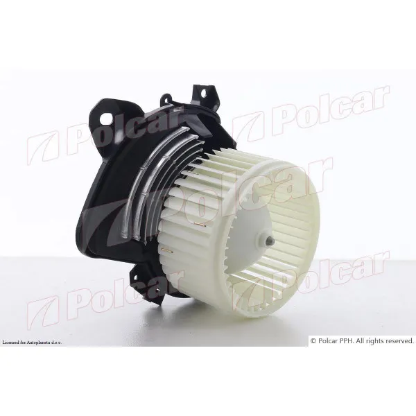 Ventilator kabine ALFA ROMEO, FIAT, OPEL 
