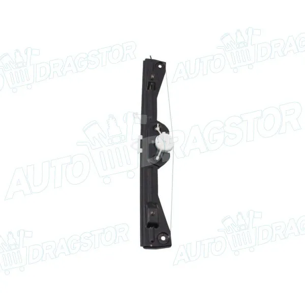 Podizač stakla bez motora FIAT GRANDE PUNTO/EVO/PUNTO (199), 05-; LINEA (323), 07-15; 