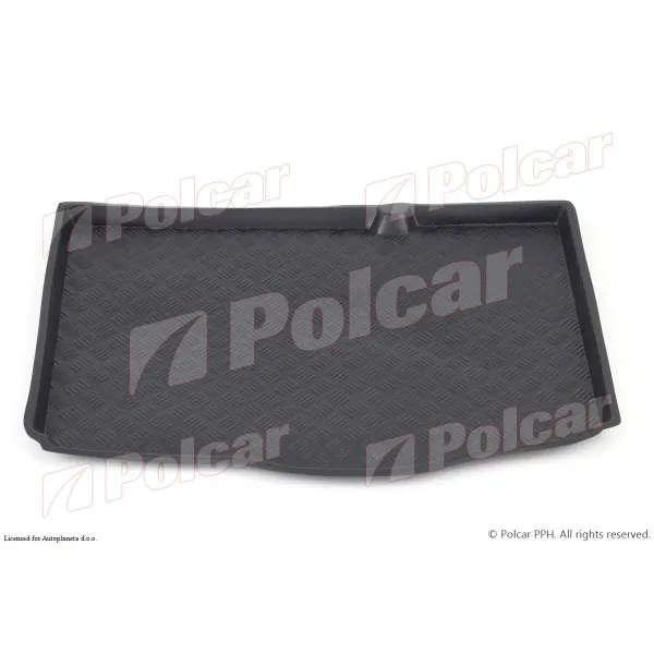 Kadica/patosnica gepeka FIAT GRANDE PUNTO/EVO/PUNTO (199), 05-; 