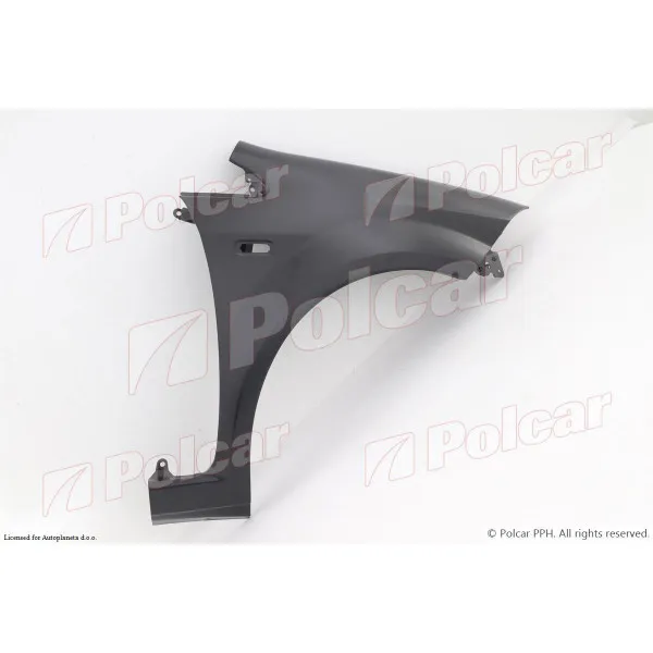 Blatobran FIAT LINEA (323), 07-15; 