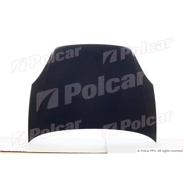 Hauba FIAT LINEA (323), 07-15; 