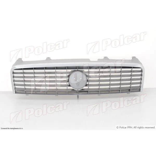 Maska FIAT LINEA (323), 07-15; 