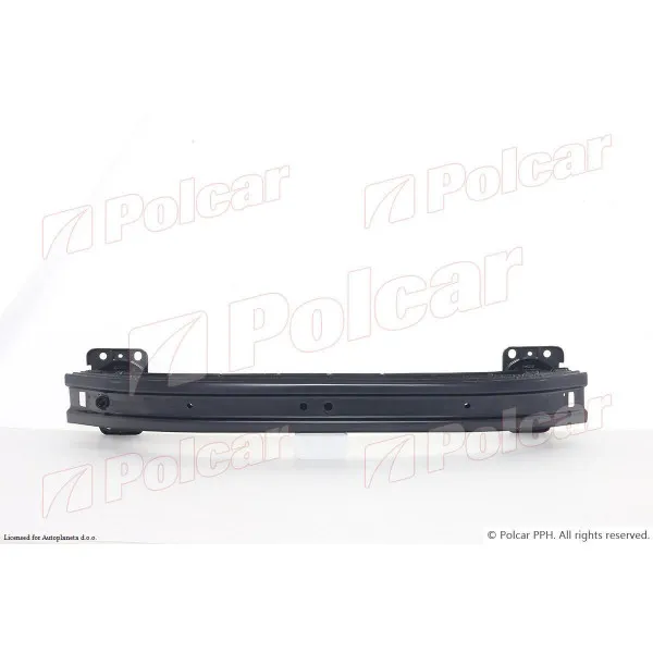 Šina branika FIAT LINEA (323), 07-15; 