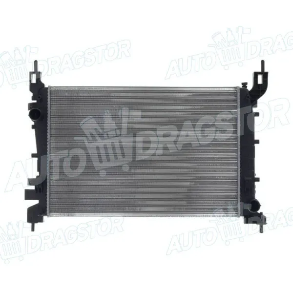 Hladnjak FIAT LINEA (323), 07-15; 