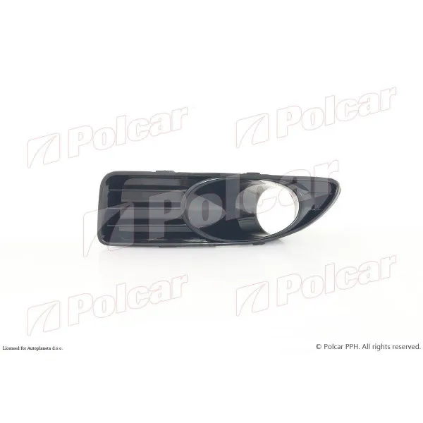 Rešetka branika FIAT LINEA (323), 07-15; 
