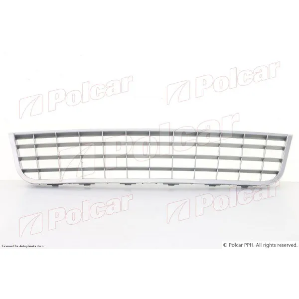 Rešetka branika FIAT LINEA (323), 07-15; 