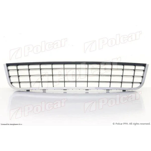 Rešetka branika FIAT LINEA (323), 07-15; 