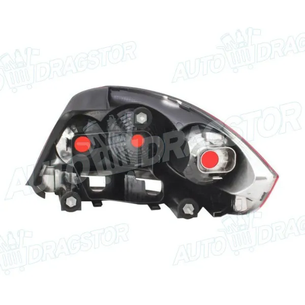 Štop svetlo FIAT LINEA (323), 07-15; 