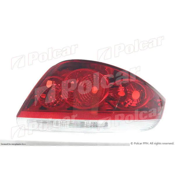 Štop svetlo FIAT LINEA (323), 07-15; 