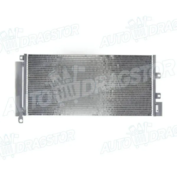 Hladnjak klime FIAT LINEA (323), 07-15; 