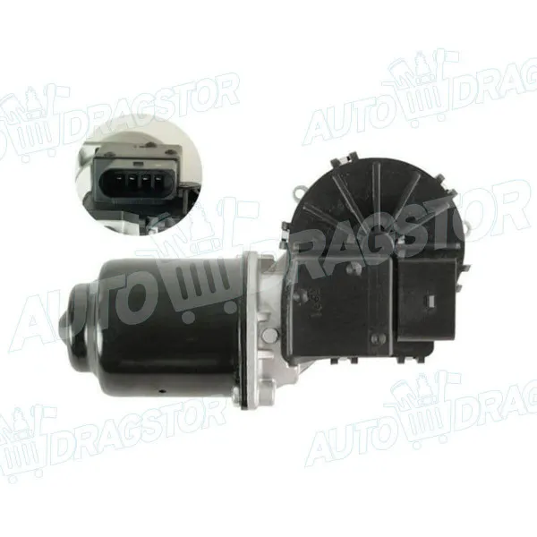 Motor brisača FIAT GRANDE PUNTO/EVO/PUNTO (199), 05-; LINEA (323), 07-15; 