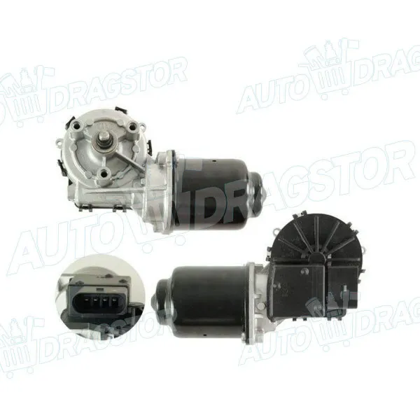 Motor brisača FIAT GRANDE PUNTO/EVO/PUNTO (199), 05-; LINEA (323), 07-15; 