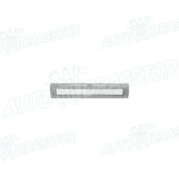 Maska FIAT TIPO (160), 88-96; 