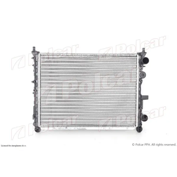 Hladnjak ALFA ROMEO, FIAT, LANCIA 