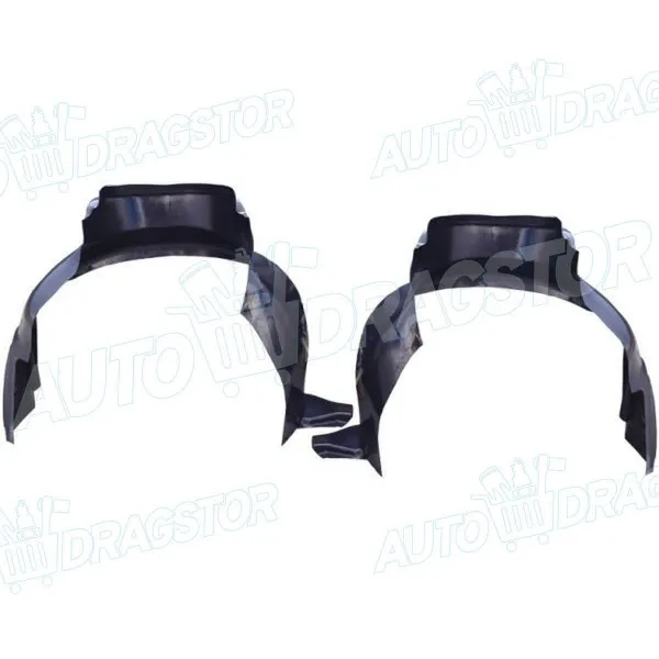 Plastično podkrilo FIAT TEMPRA (159), 90-96; 