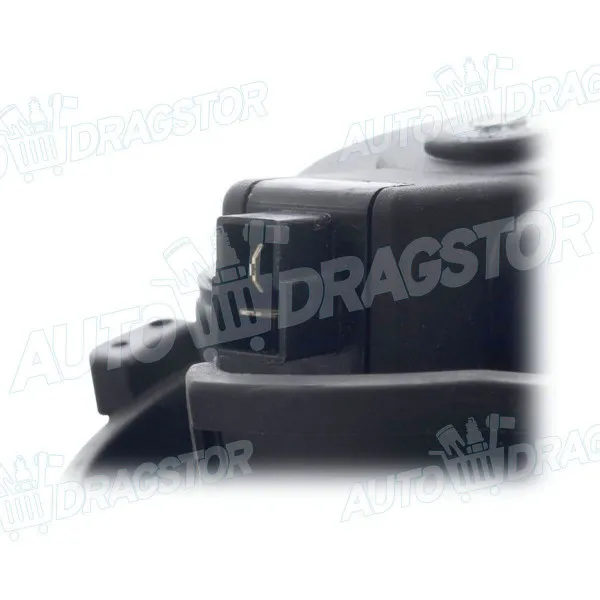 Ventilator kabine ALFA ROMEO, FIAT, LANCIA 