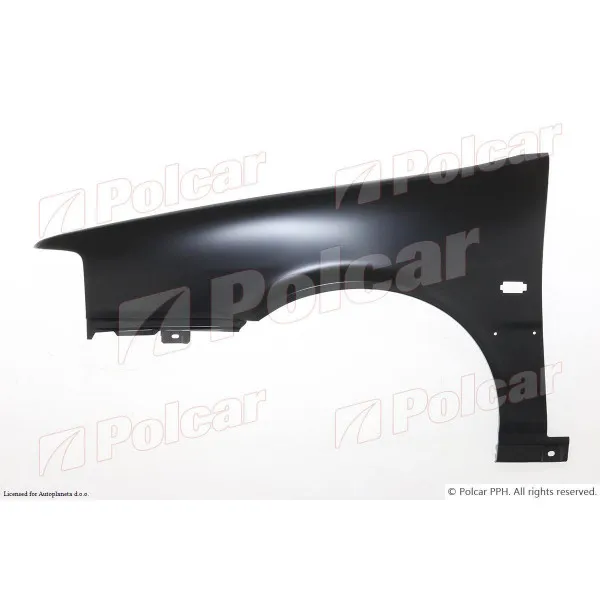 Blatobran FIAT TEMPRA (159), 90-96; 