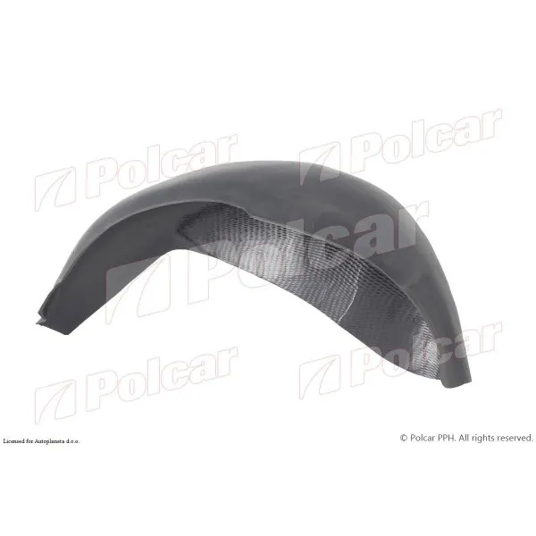 Plastično podkrilo FIAT TEMPRA (159), 90-96; 