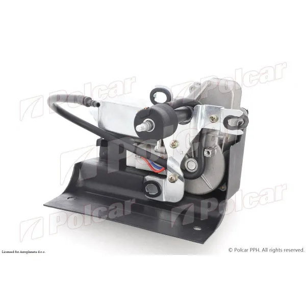 Motor brisača FIAT TEMPRA (159), 90-96; 