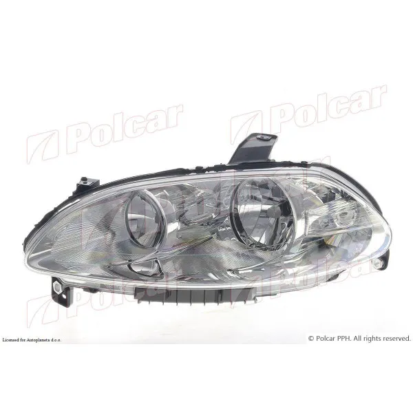 Far FIAT CROMA (194), 05-10; 