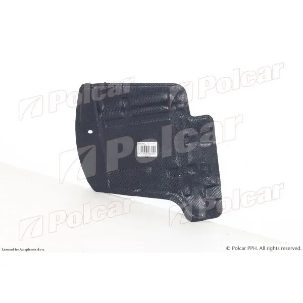 Zaštita motora FIAT CROMA (194), 05-10; 