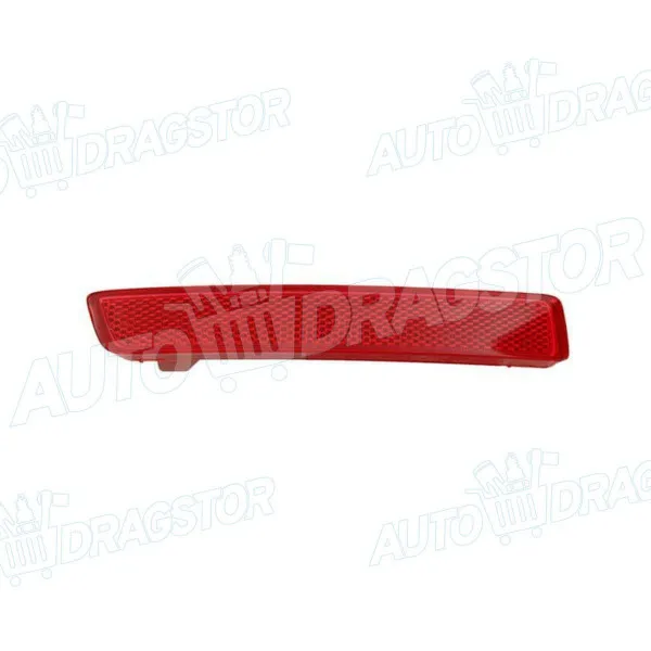 Katadiopter FIAT CROMA (194), 05-10; 