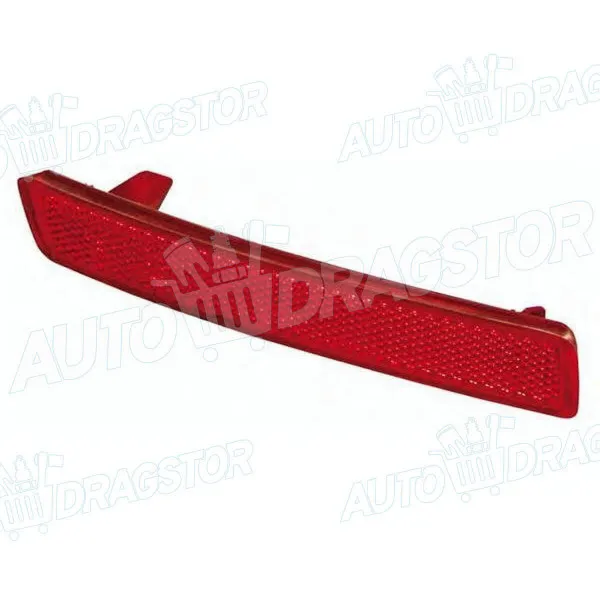 Katadiopter FIAT CROMA (194), 05-10; 