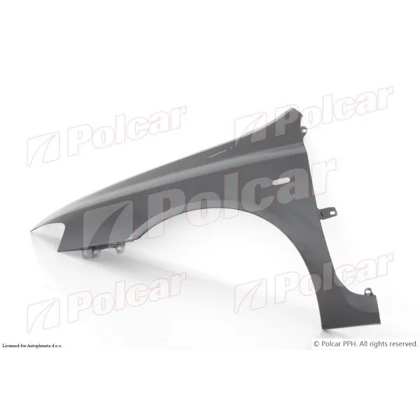 Blatobran FIAT STILO (192), 01-07; 