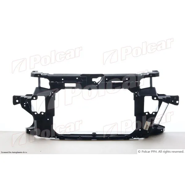 Prednji vezni lim FIAT STILO (192), 01-07; 