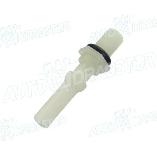 Hladnjak FIAT STILO (192), 01-07; 