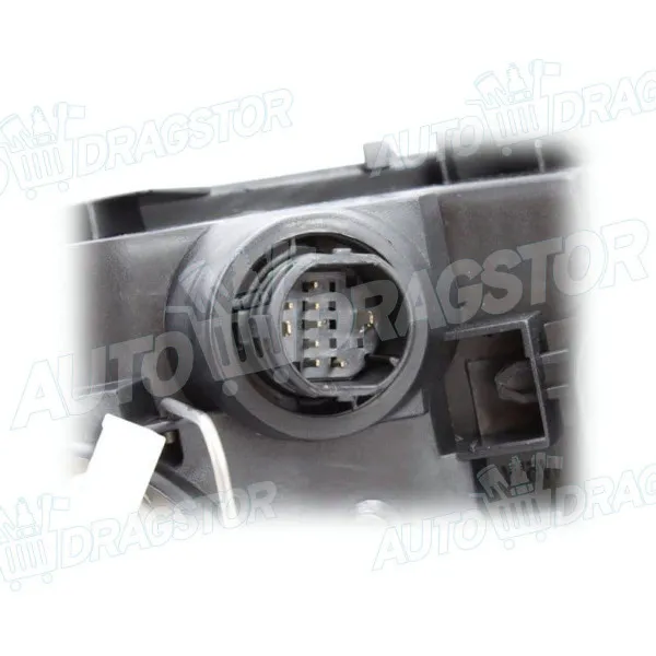 Far FIAT STILO (192), 01-07; 