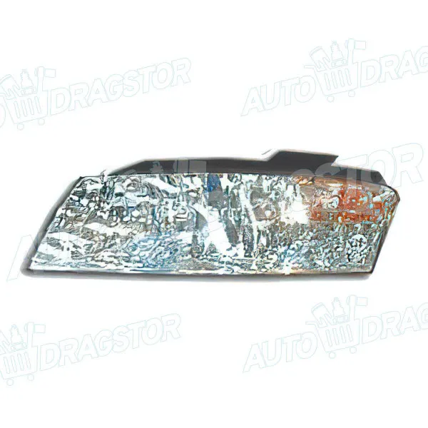 Far FIAT STILO (192), 01-07; 