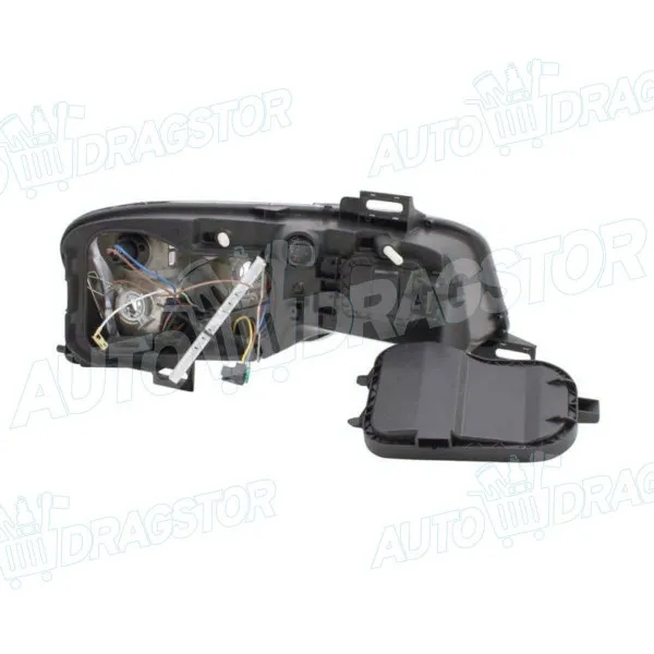 Far FIAT STILO (192), 01-07; 