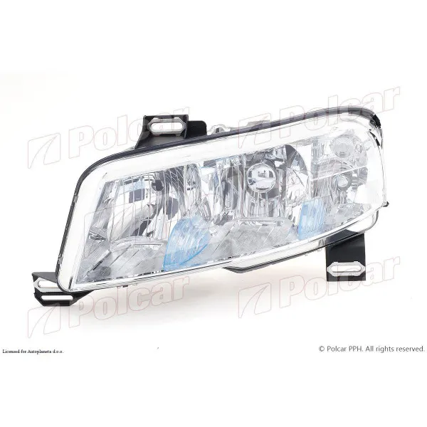 Far FIAT STILO (192), 01-07; 