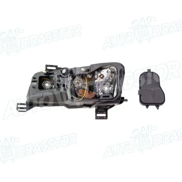 Far FIAT STILO (192), 01-07; 