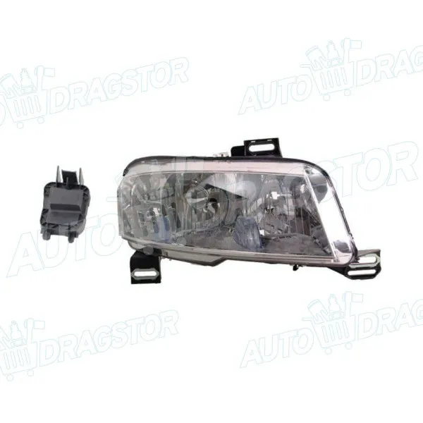 Far FIAT STILO (192), 01-07; 