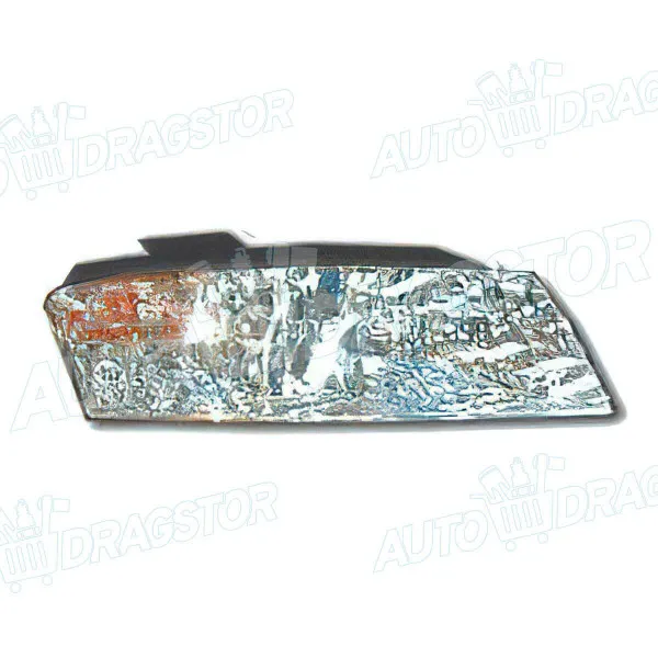 Far FIAT STILO (192), 01-07; 