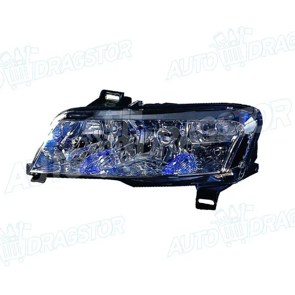 Far FIAT STILO (192), 01-07; 