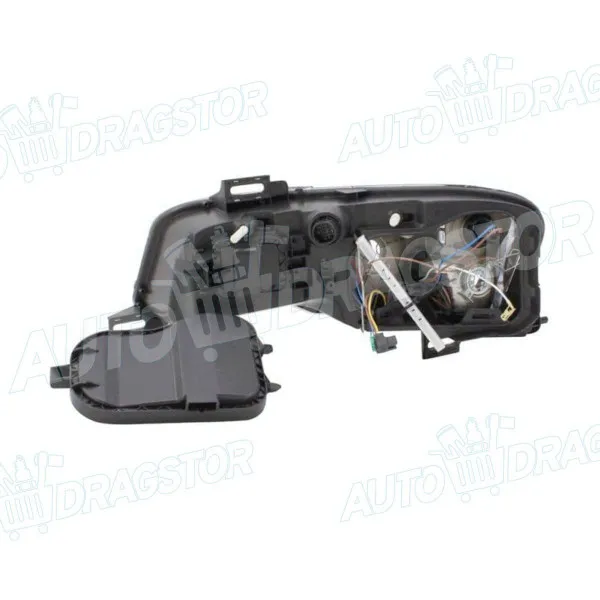 Far FIAT STILO (192), 01-07; 
