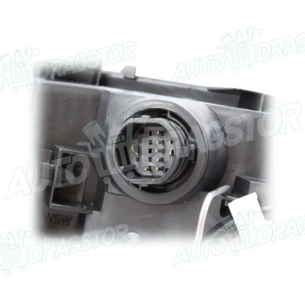 Far FIAT STILO (192), 01-07; 