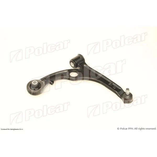 Rame FIAT STILO (192), 01-07; 
