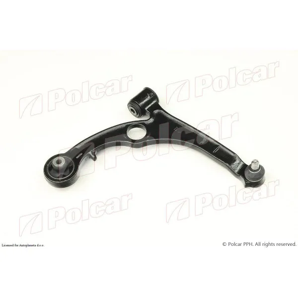 Rame FIAT STILO (192), 01-07; 